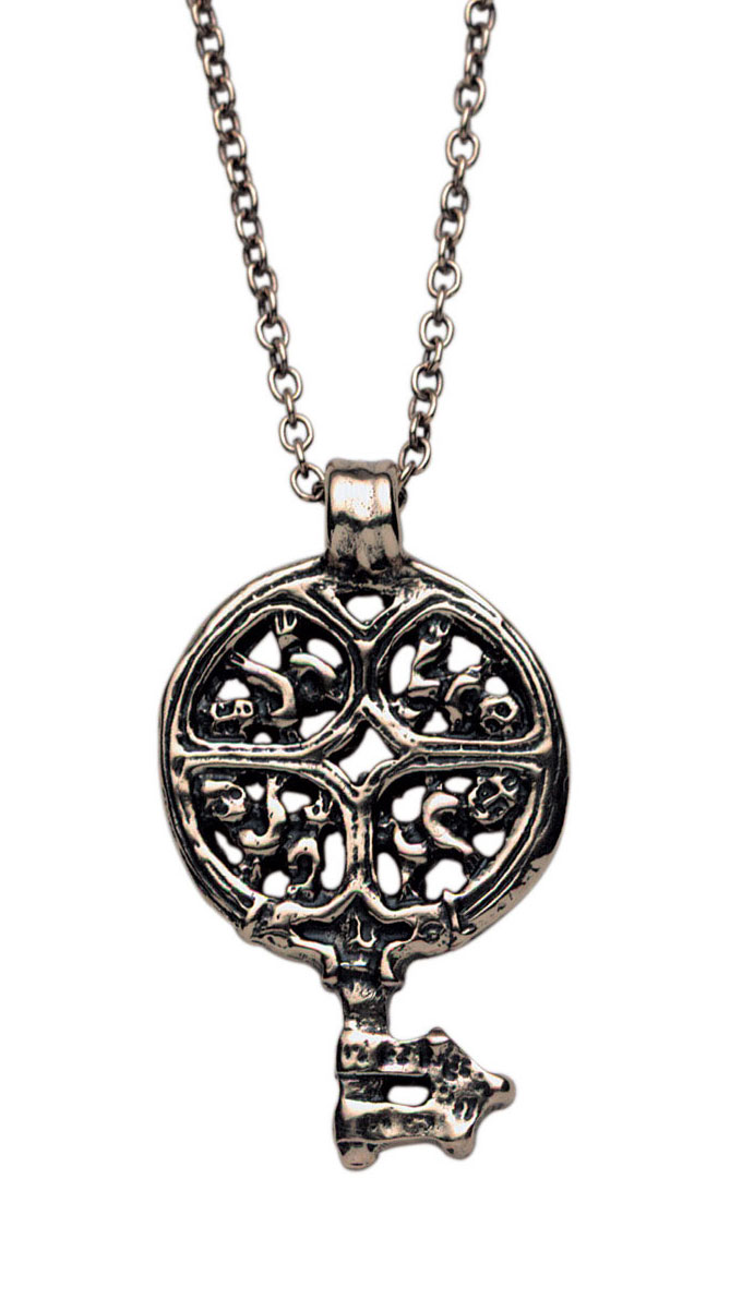 Viking Jewelry - Key to the gate of heaven | MUSEUMS KOPI SMYKKER