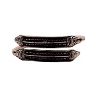 Viking Bracelet - Snakebracelet found in Jutland. | MUSEUMS KOPI SMYKKER